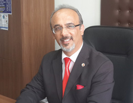 Bilim Kurulumuz