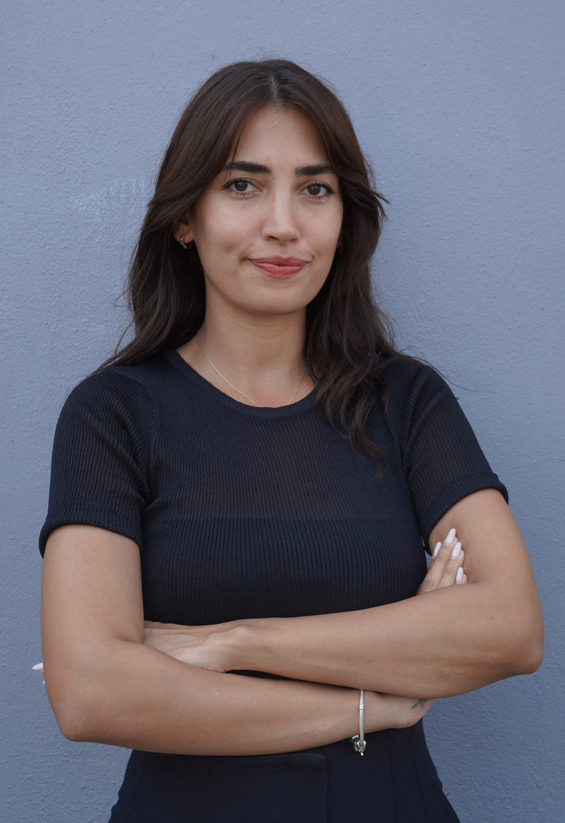 Uludağ Koleji İNGİLİZCE ÖĞRETMENİ BİLGESU POLAT
