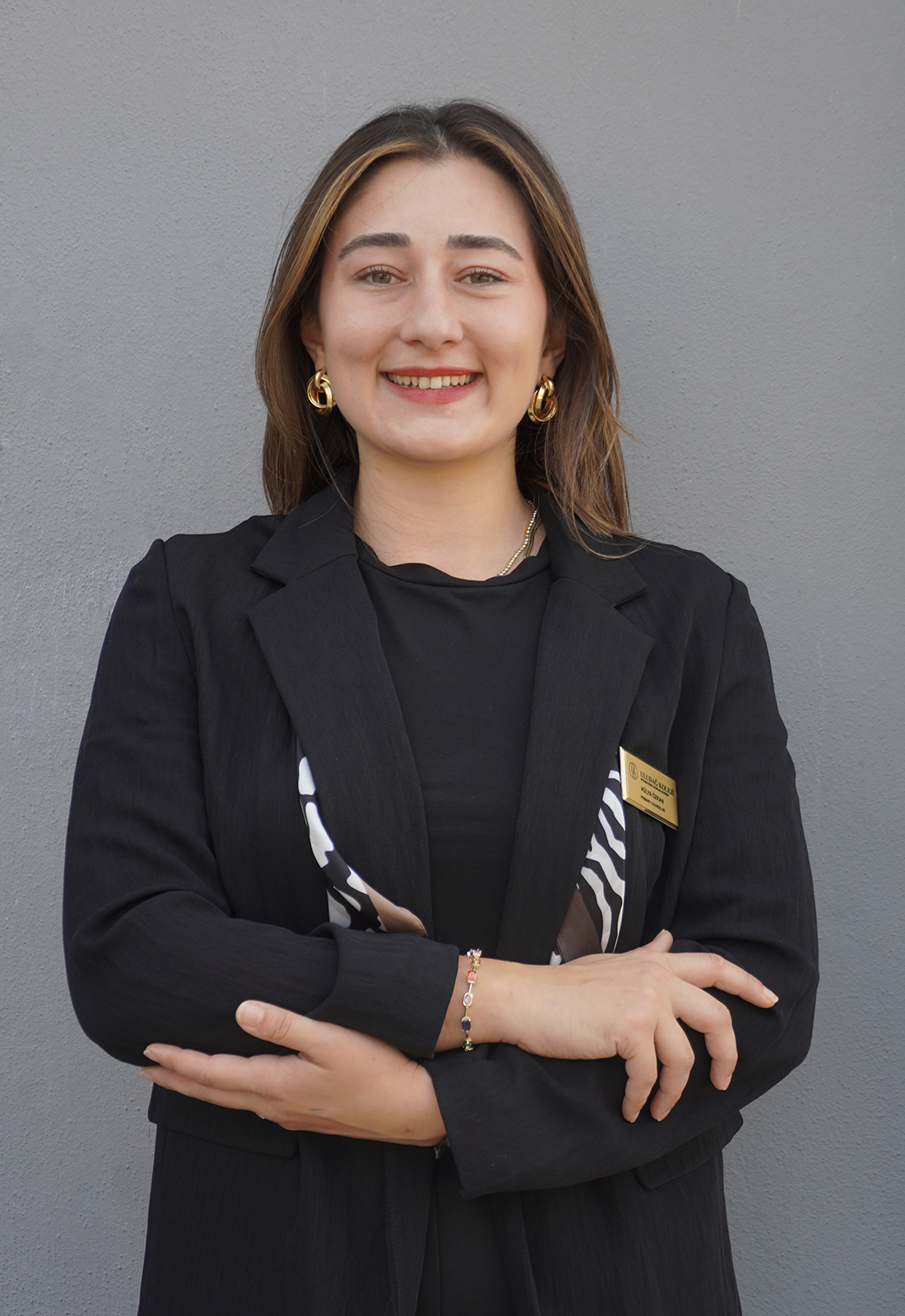 Uludağ Koleji REHBER ÖĞRETMEN HÜLYA ÖZKAN