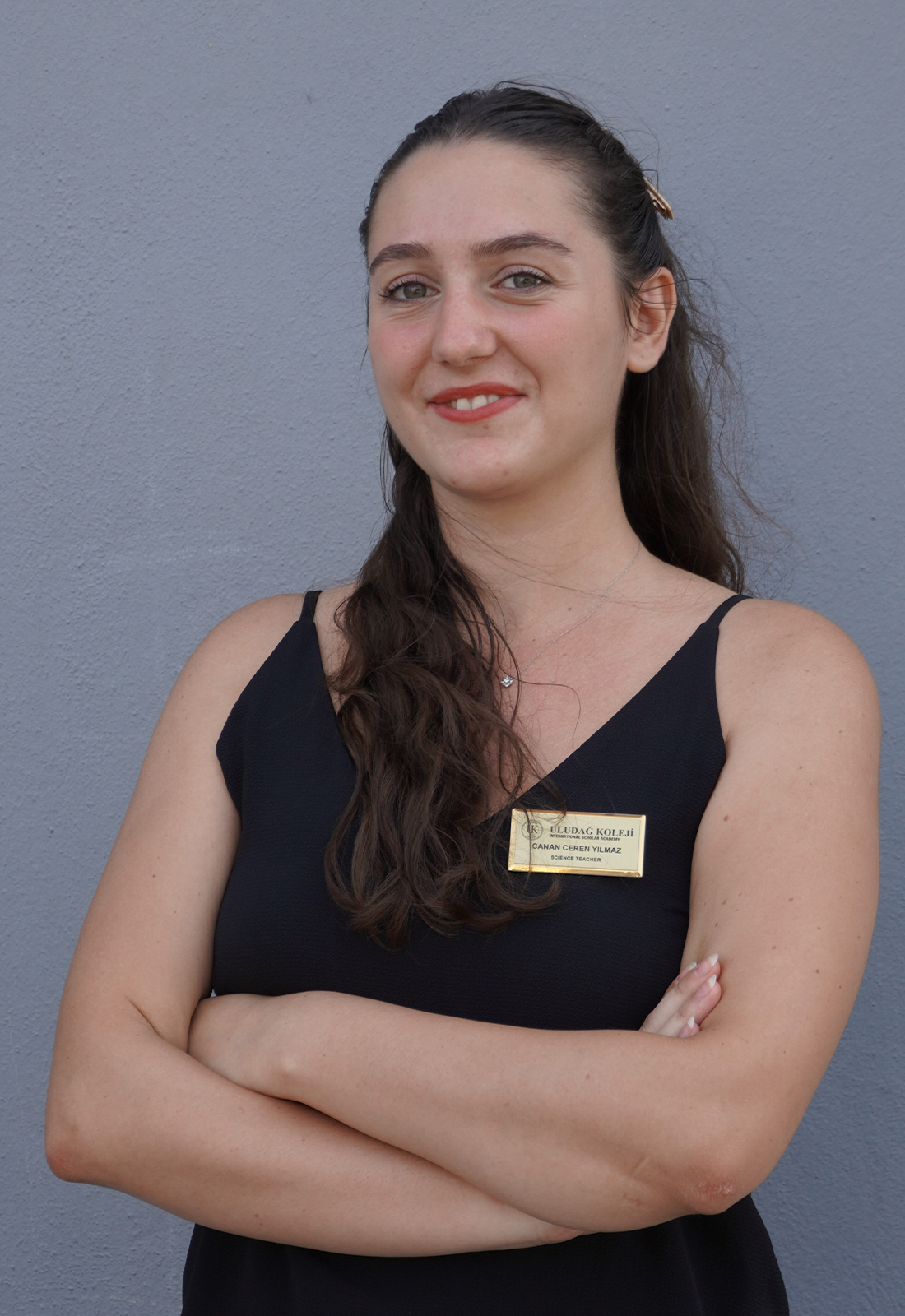 Uludağ Koleji FEN BİLGİSİ CANAN CEREN YILMAZ