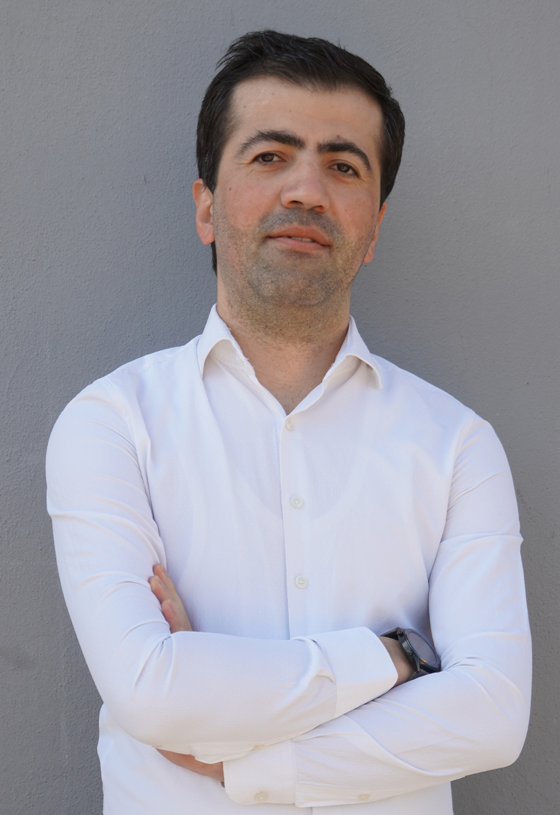 Uludağ Koleji SATRANÇ ÖĞRETMENİ  EŞREF IŞIK