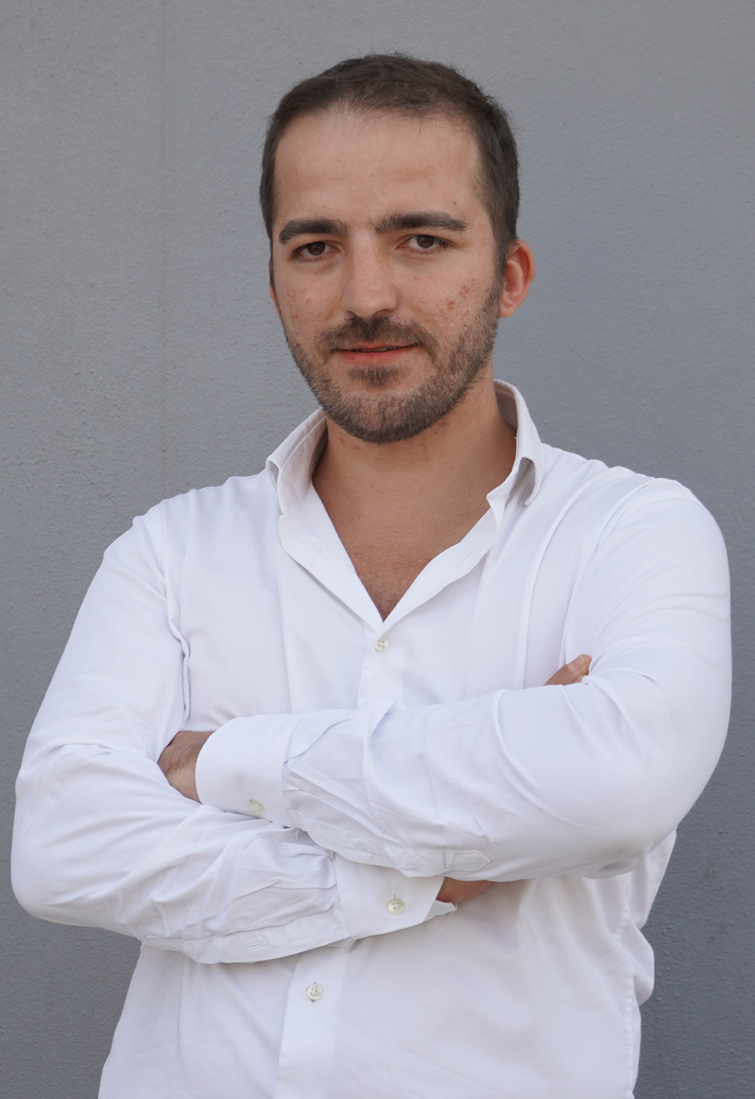 Uludağ Koleji MATEMATİK ÖĞRETMENİ HALİS KORKMAZ