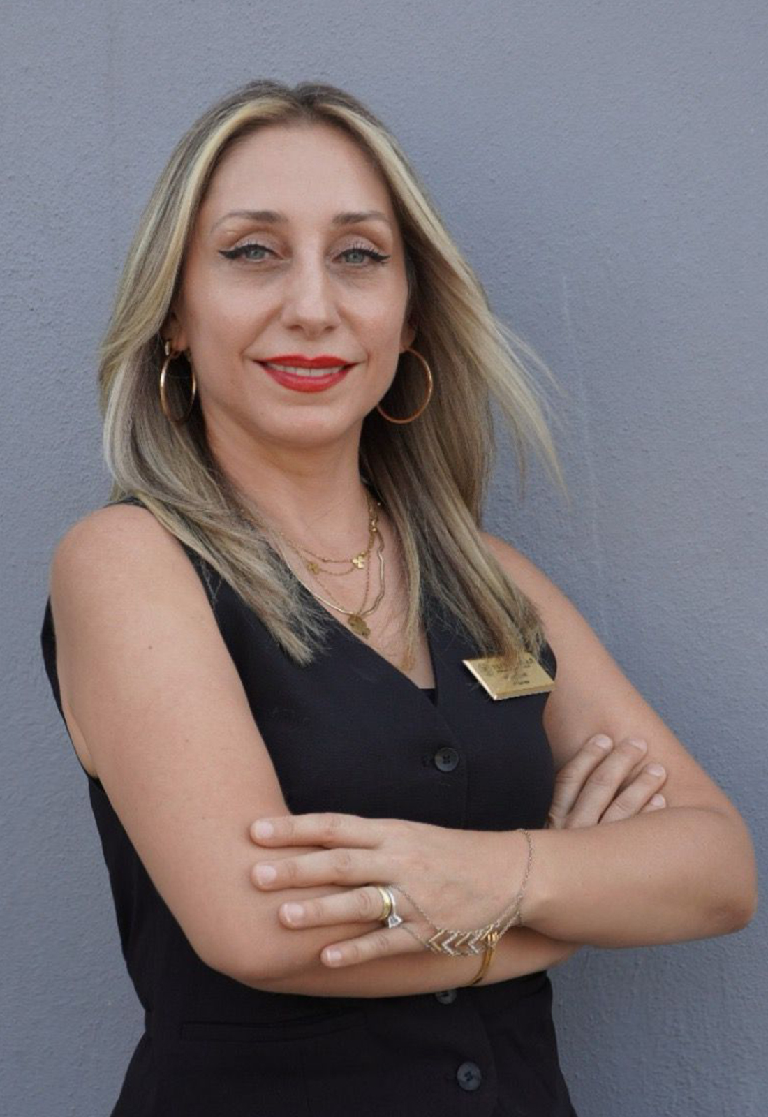 Uludağ Koleji BİLİŞİM TEKNOLOJİLERİ NİGAR ATAR