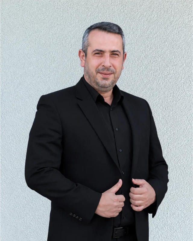 ADEM ÇİÇEK
