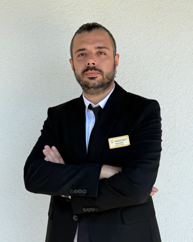 ALKIN BARAK