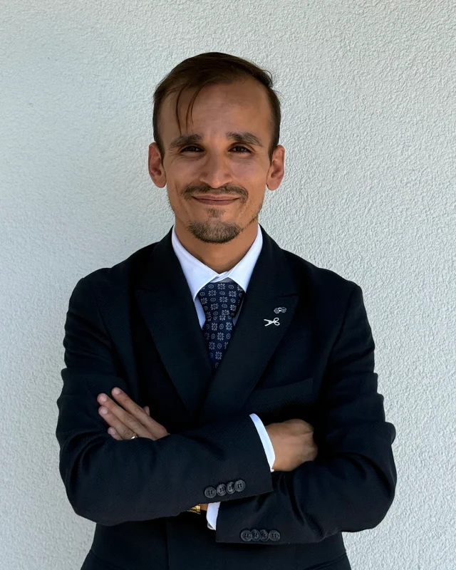 BARIŞ YAVUZ