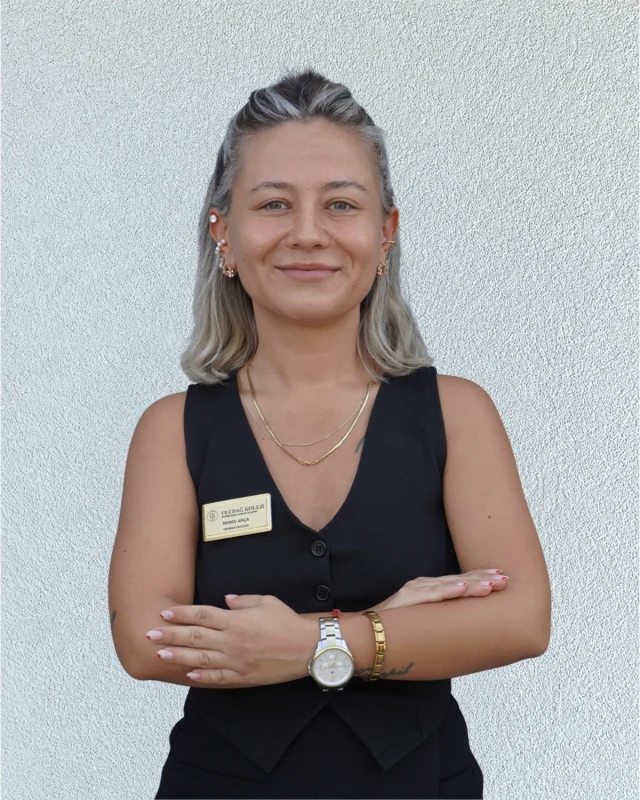 BENSU AKÇA