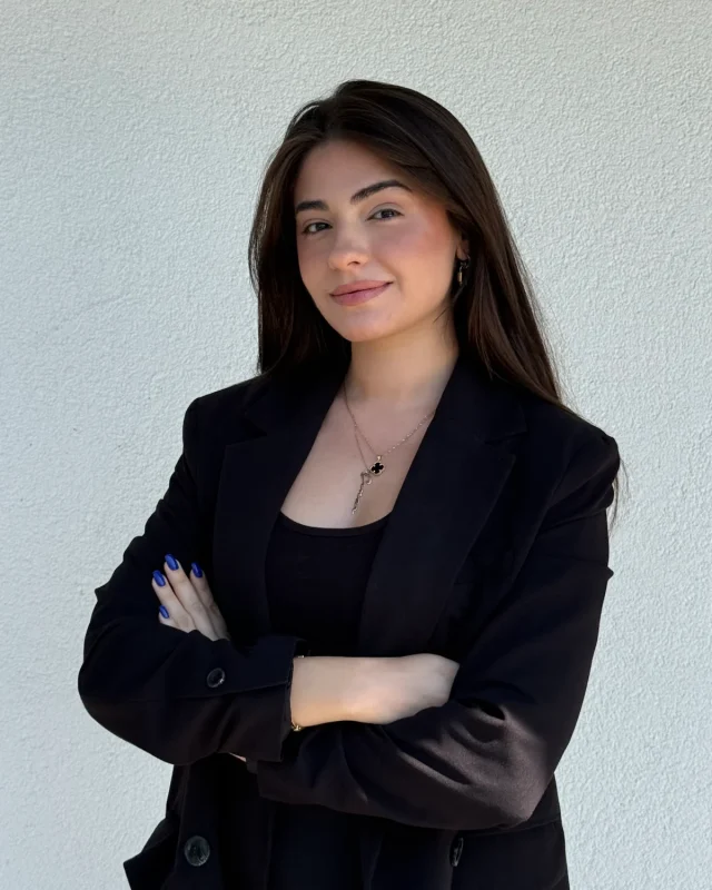 BERFİN TOKAKİ