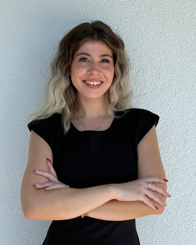 BERNA MUTLU