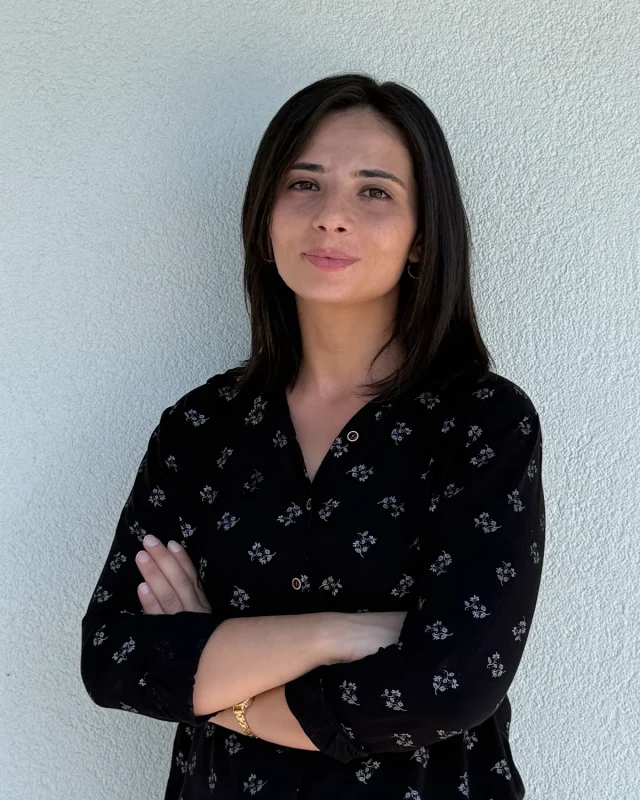 BETÜL ÇOLAK