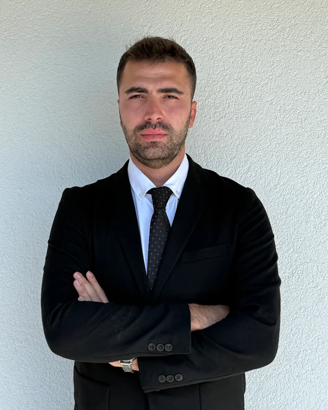 BÜNYAMİN KADİR KORKMAZ