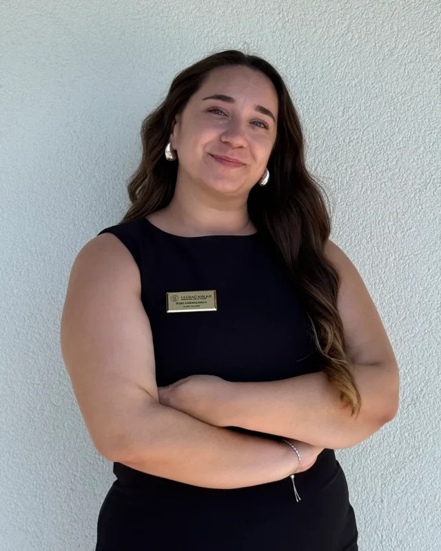 BUSE KABAKÇIOĞLU