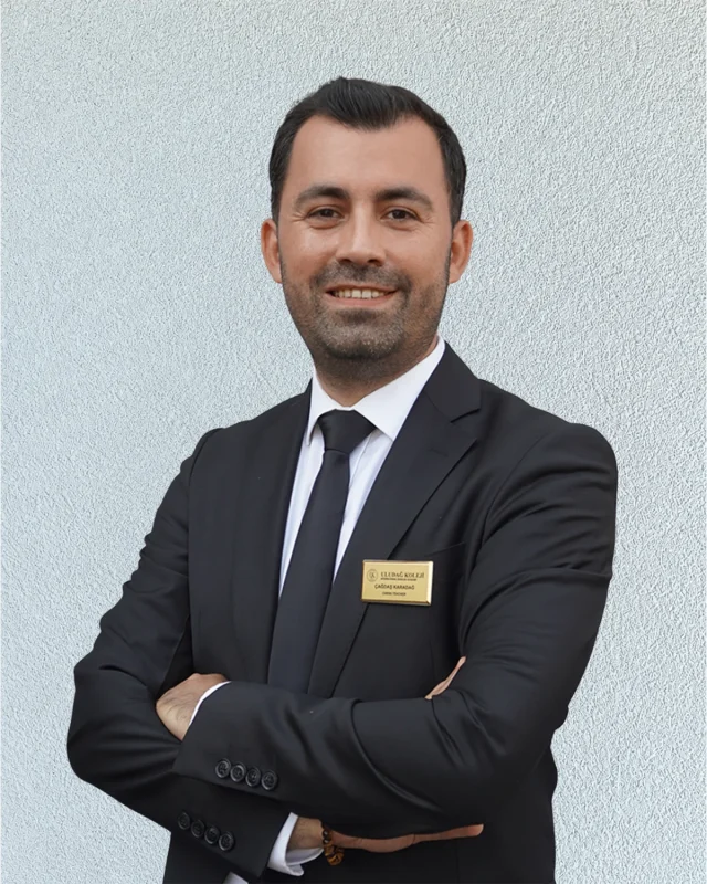 ÇAĞDAŞ KARADAĞ