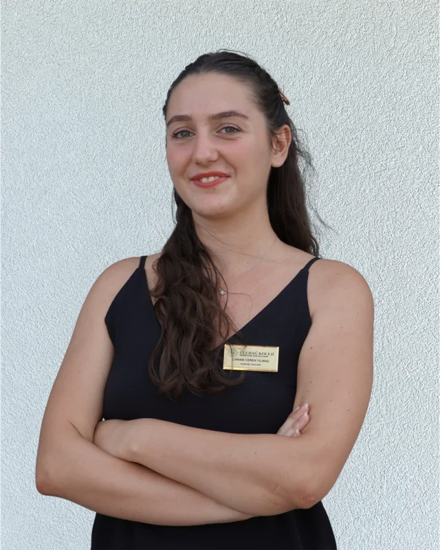 CANAN CEREN YILMAZ