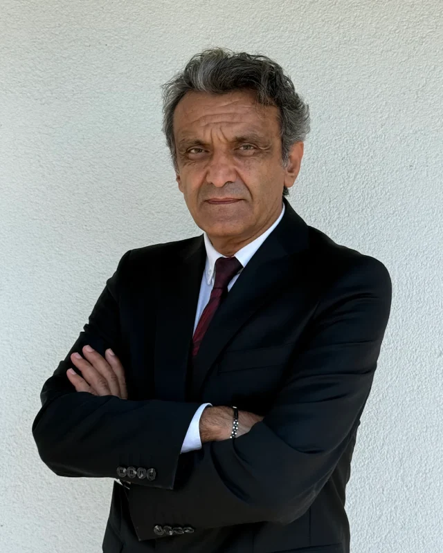 COŞKUN KAMAN
