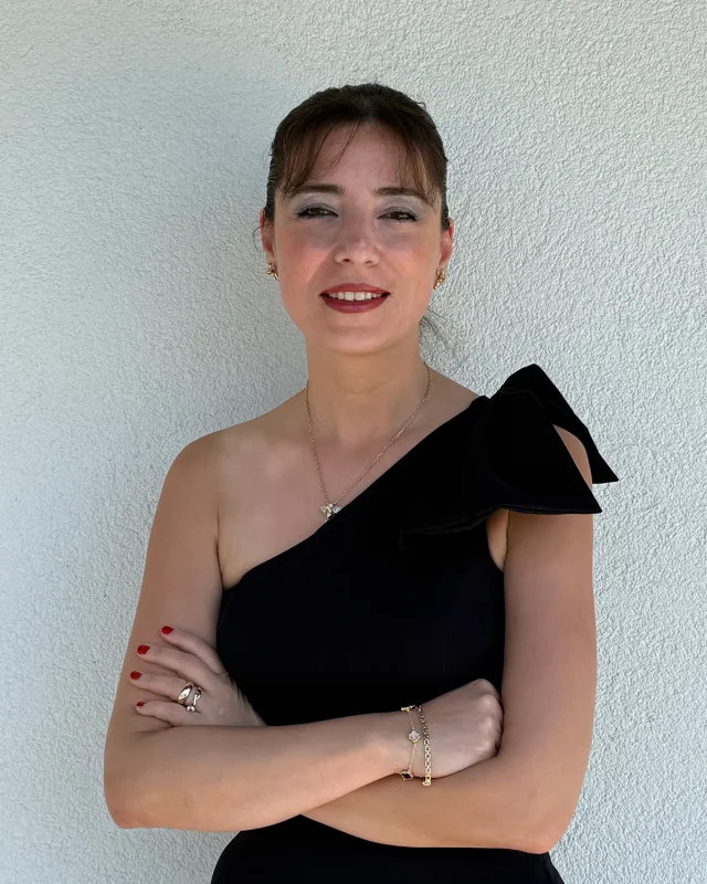 DAMLA DURMUŞ