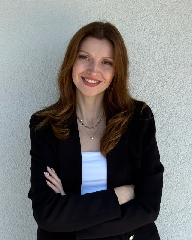DAMLA KAHVECİ