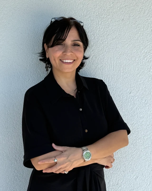 EBRU SONDUK