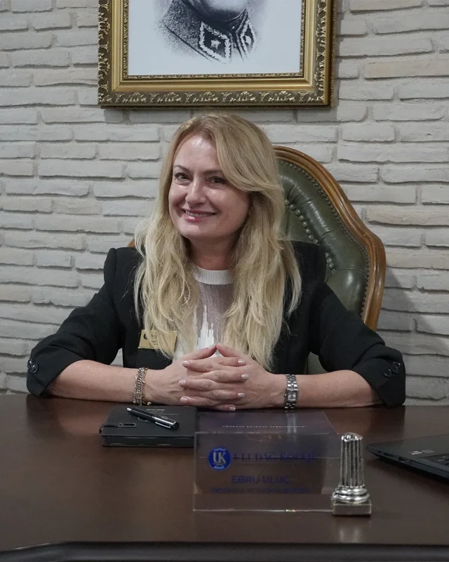 EBRU ULUÇ