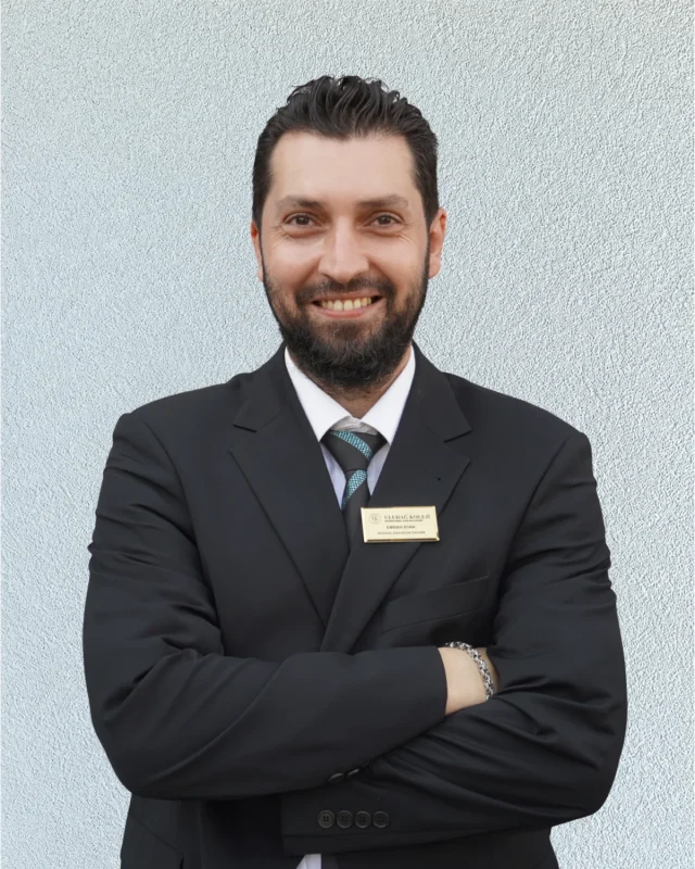 EMRAH ATAN