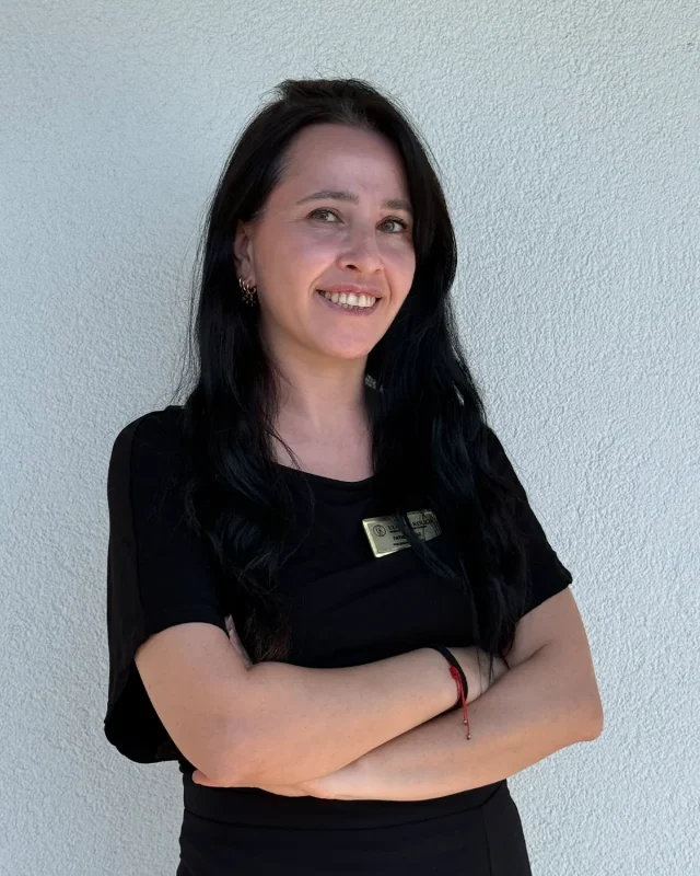 FATMA YILDIZ