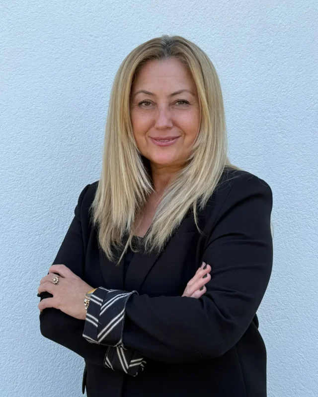FİGEN DENDA