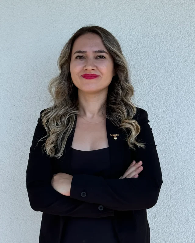 GÖZDE DOĞAN GÜNAYDIN