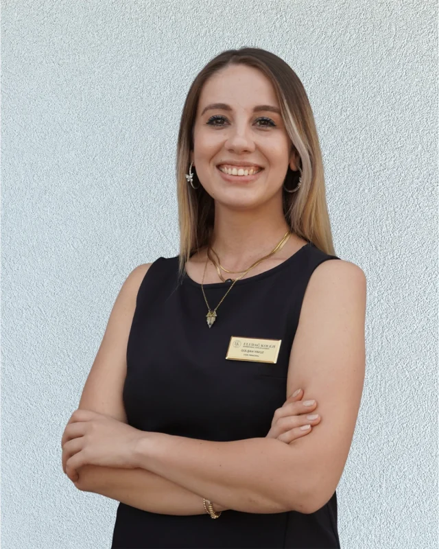 GÜLŞAH YAVUZ