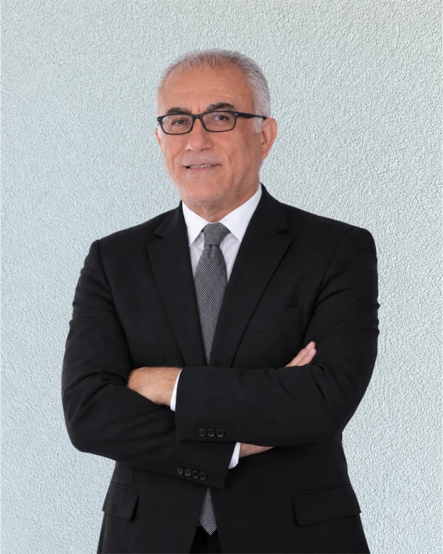 İSMAİL DOĞANAY