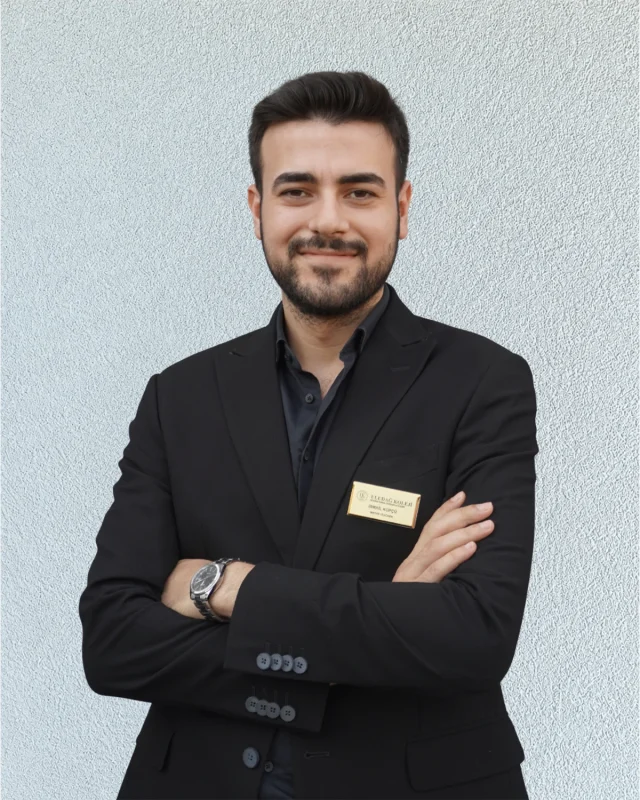 İSMAİL KÜPÇÜ