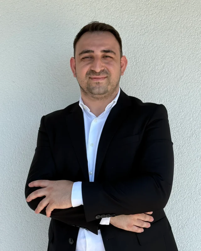 MEHMET ALİ ÖZEN