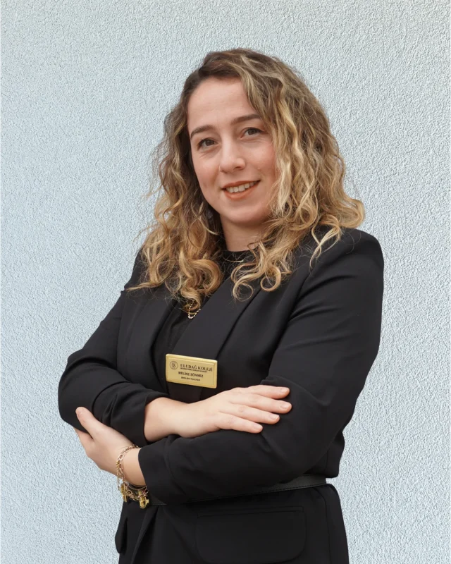 MELİKE SÖNMEZ