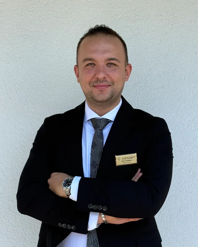 MERT MENEKŞE