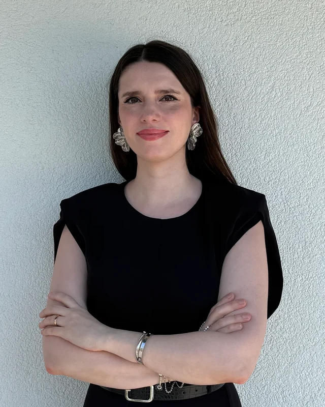 MERVE AYDIN