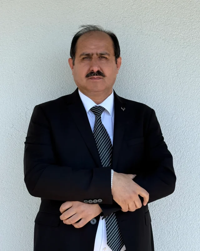 MUAMMER ŞAHİN