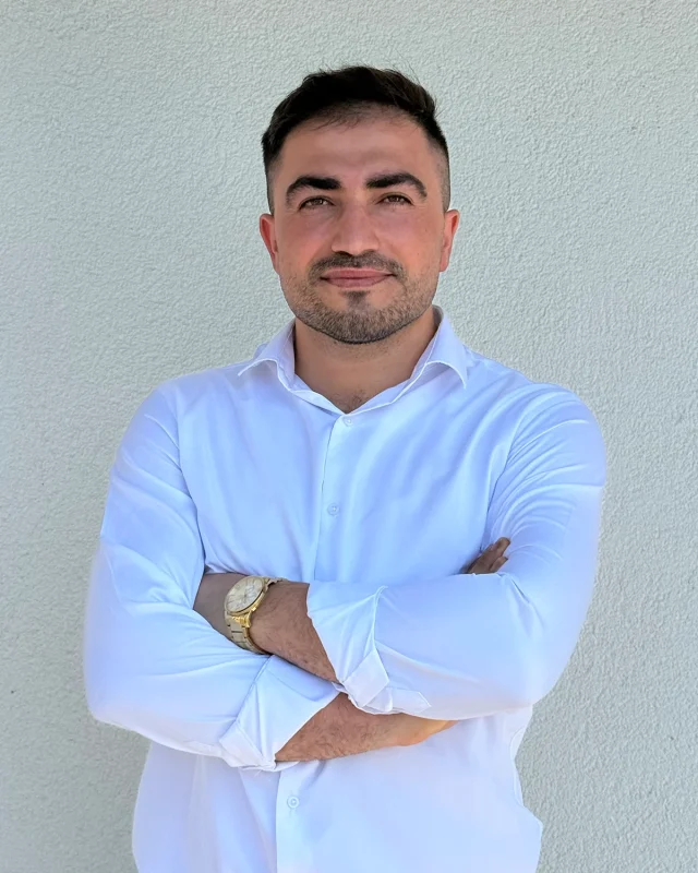 MUHAMMED AYDIN