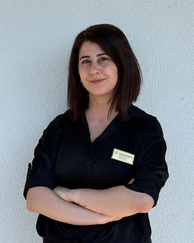 NİLAY ÇELİK