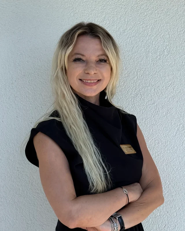 NURAN LALETEPE
