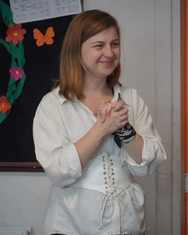 NURDEM KAŞIKÇIĞLU