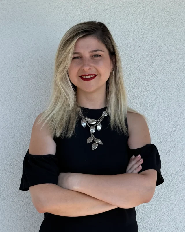 NURDEM KAŞIKÇIOĞLU