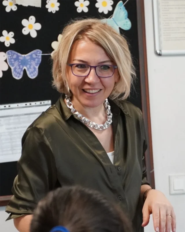 ÖĞR. GÖR. NİLÜFER İNCEMAN AKGÜN