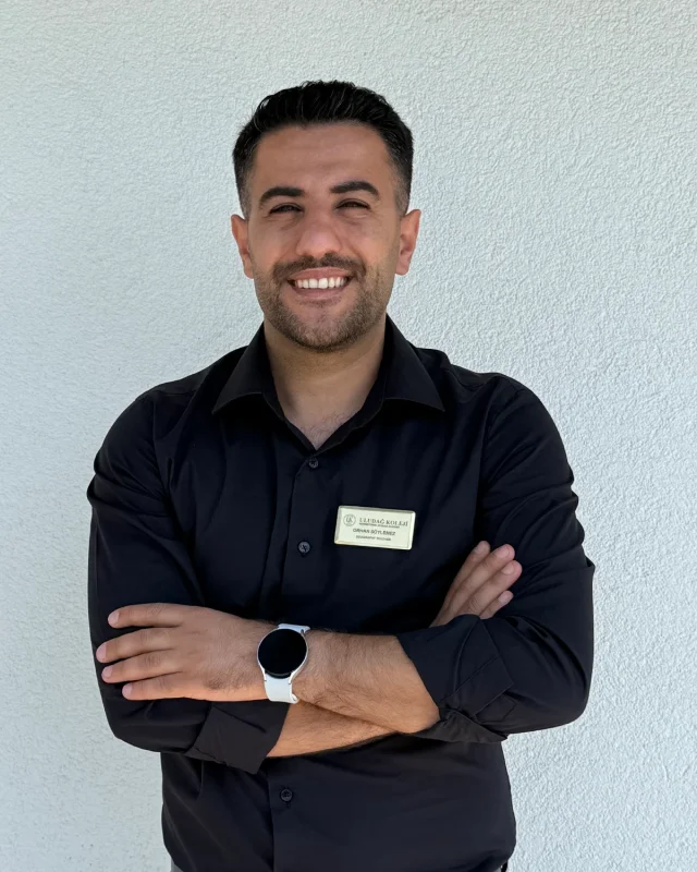 ORHAN SÖYLEMEZ