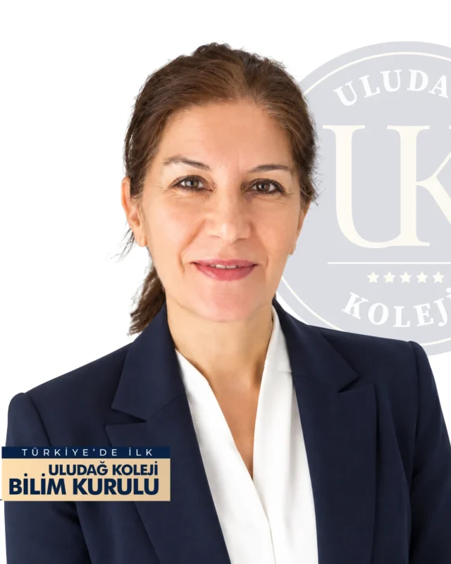 Prof. Dr. Zübeyde SİNEM GENÇ