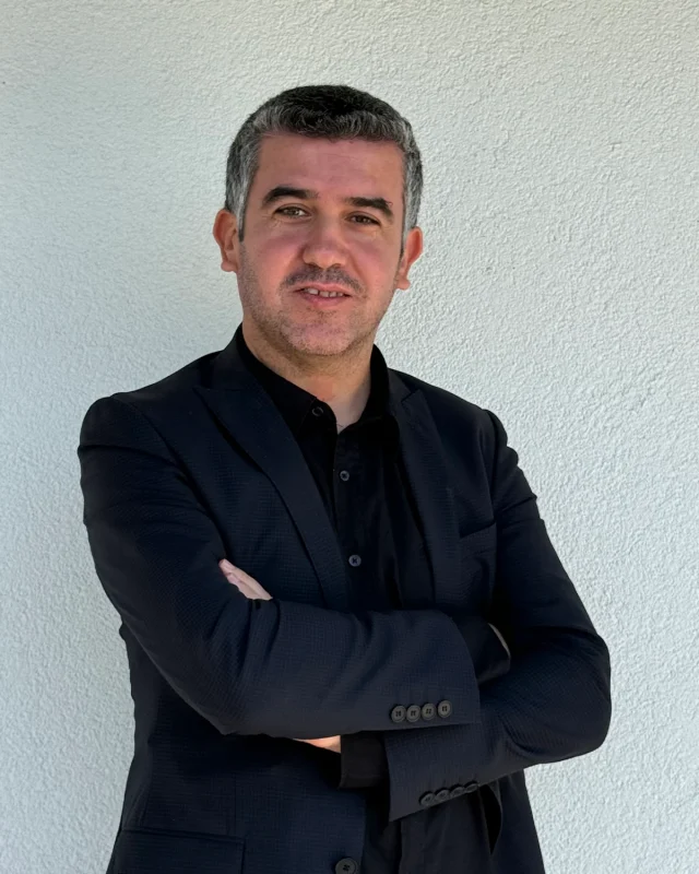 RECEP KARAGÖZLER