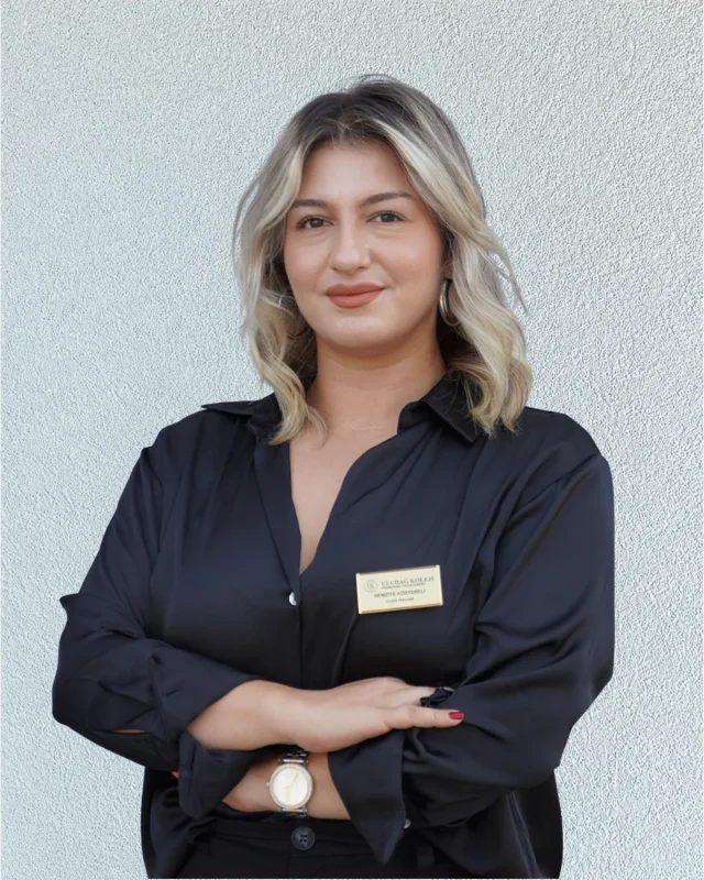 REMZİYE AYYILDIZ