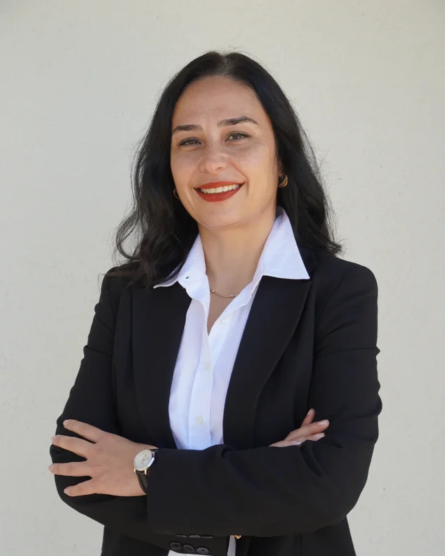 SEDA ALYELKEN