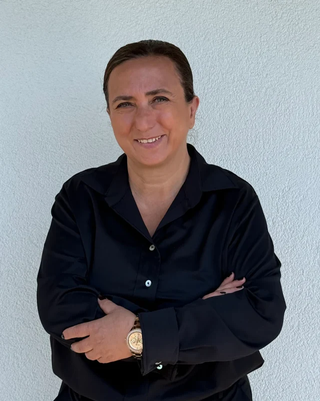 SEHER ANKARALI