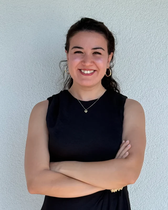 SELİN GÜRDAŞ