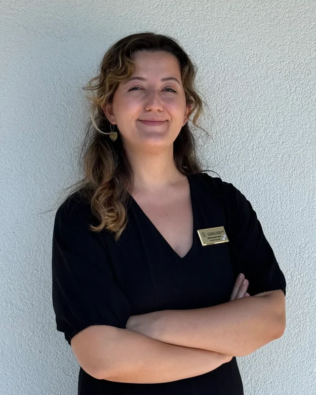 SENEM AKYÜREK