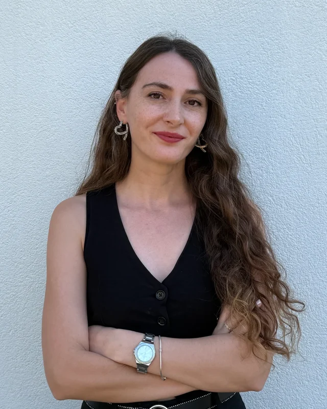 SİBEL KAYA